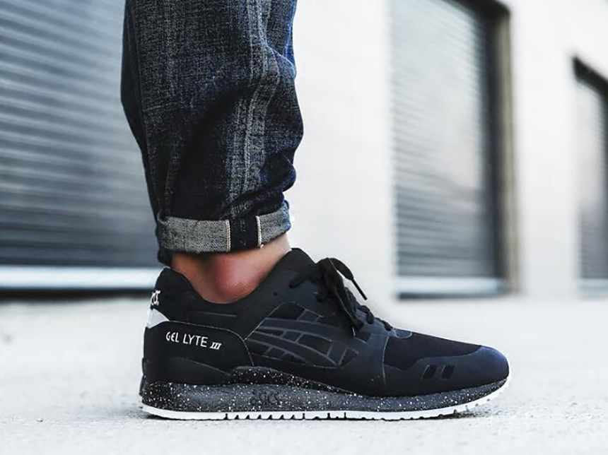 ASICS GEL LYTE III NS PACK