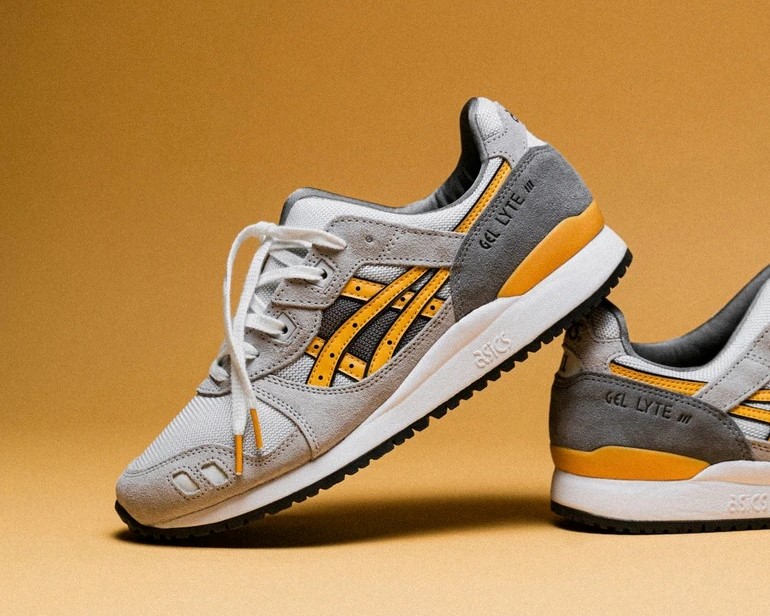N N Shoes Shop Gel lyte iii