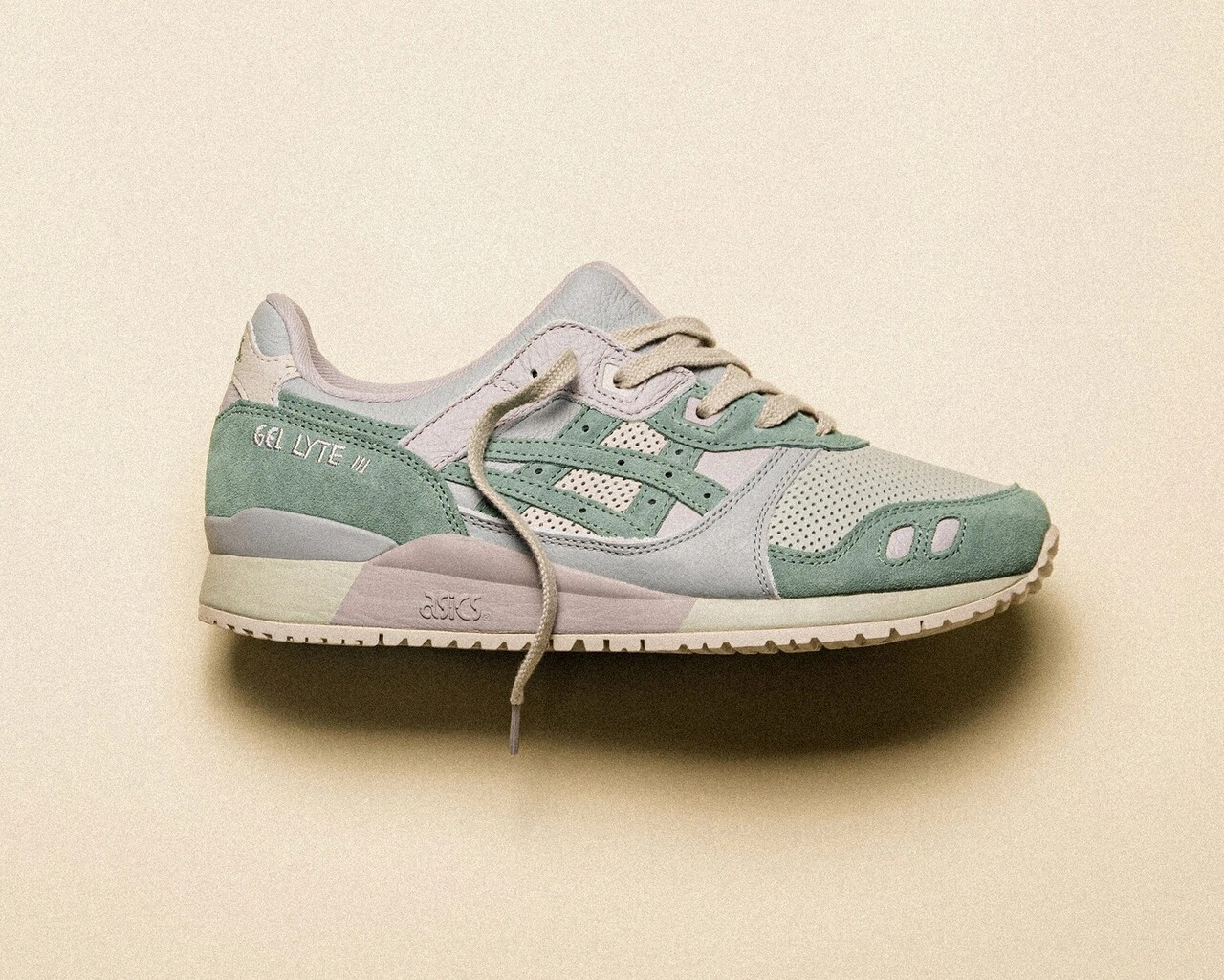 N N Shoes Shop Gel lyte iii