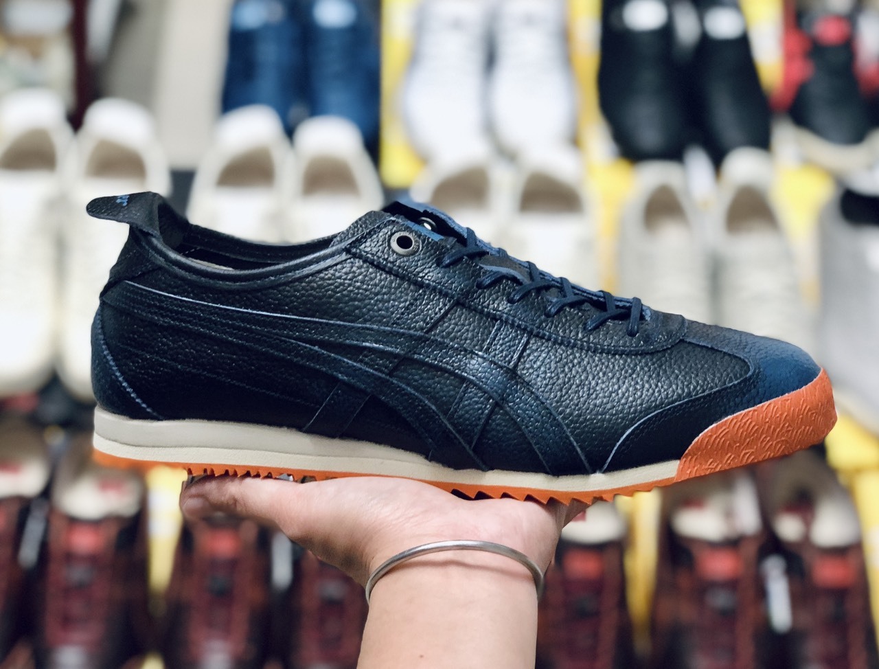 ONITSUKA MEXICO 66 SD MIDNIGHT