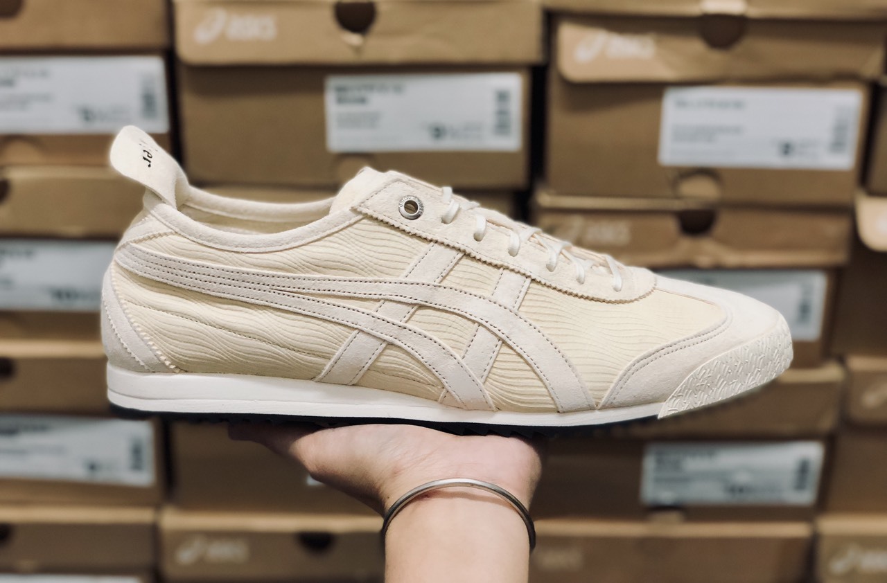 ONITSUKA MEXICO 66 SD BIRCH