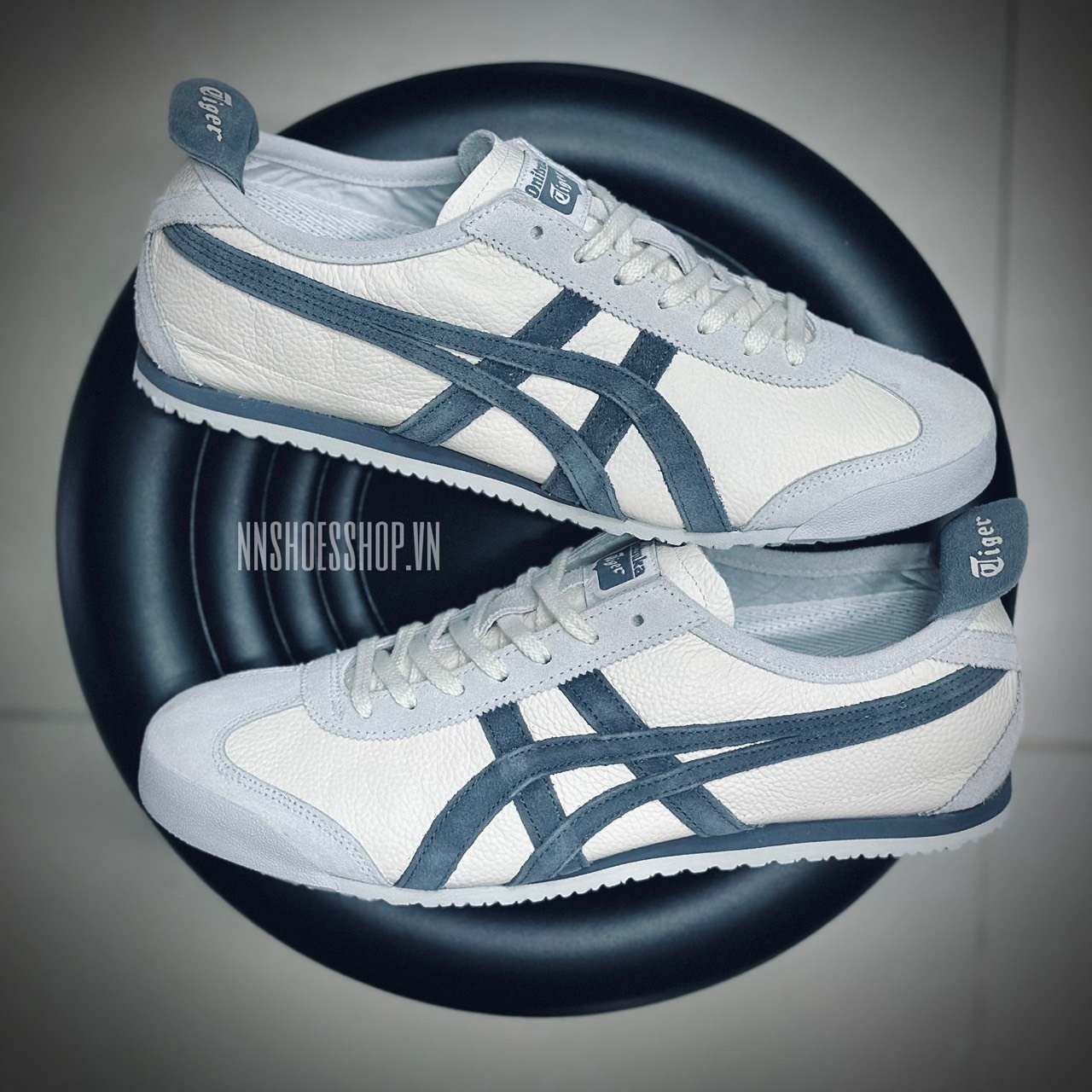 ONITSUKA MEXICO 66 VIN BIRCH METROPOLIS ONITSUKA MEXICO 66 VIN BIRCH METROPOLIS